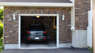 Garage Door Installation at Albanese San Jose, California