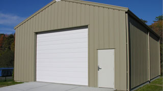 Garage Door Openers at Albanese San Jose, California